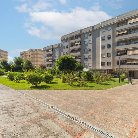 Jerez Norte شقة