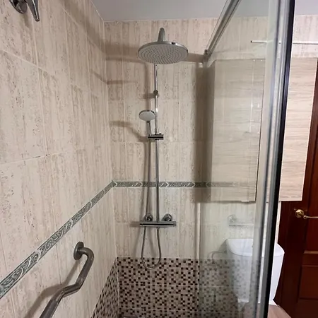 Apartment Jerez Norte