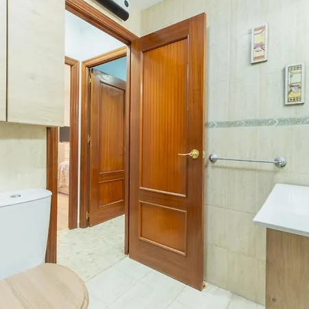 Apartment Jerez Norte