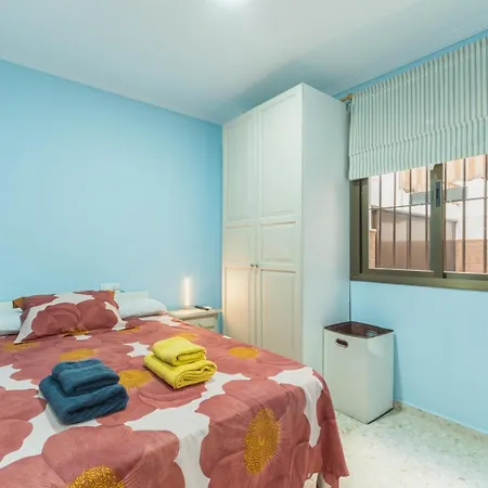 Apartment Jerez Norte *