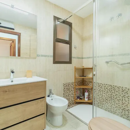 Jerez Norte Apartment Jerez de la Frontera